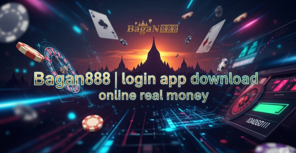 Bagan888