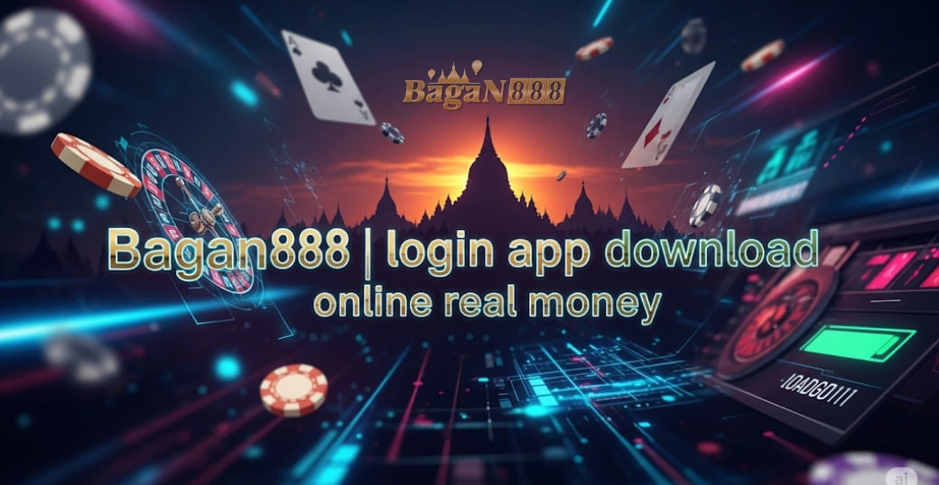 Bagan888