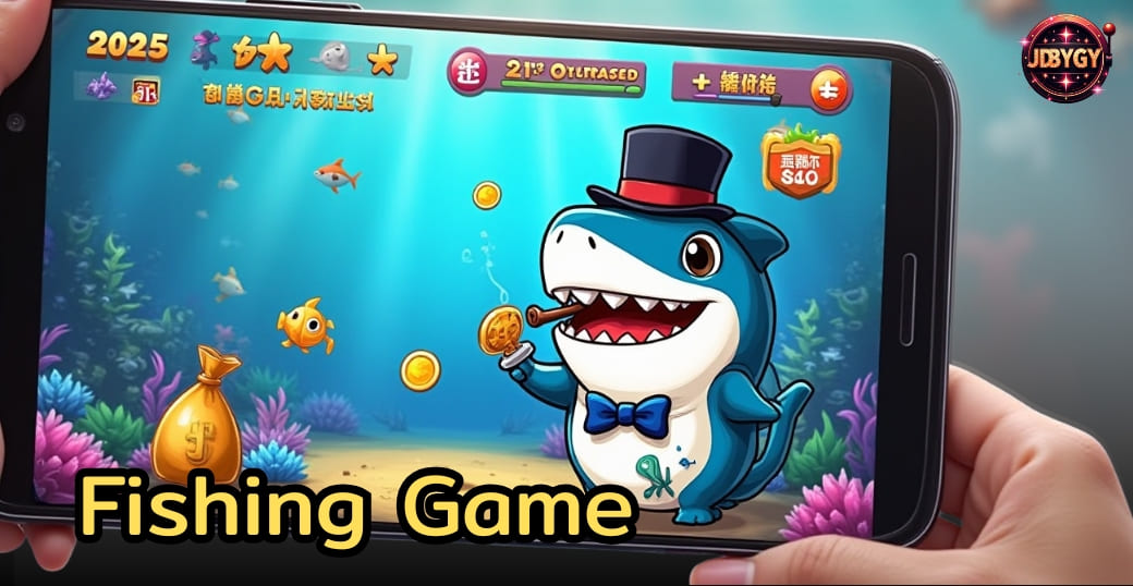 Fishing Game
