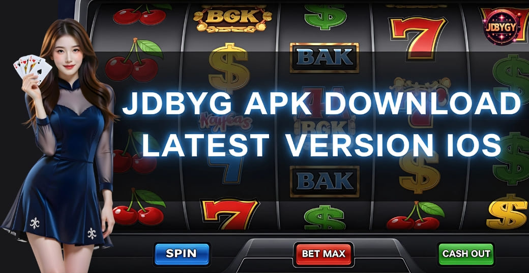 Jdbyg apk