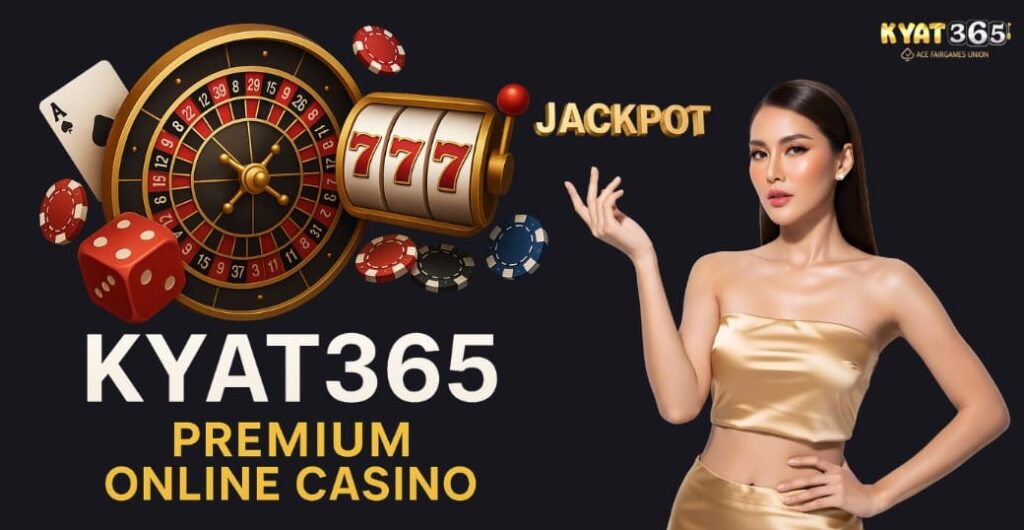 Kyat365