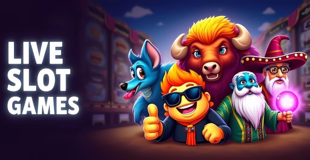 Slot Online