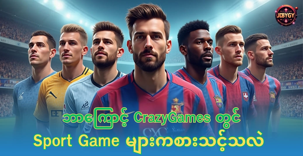 Sport Game