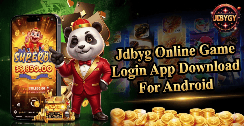 jdbyg online game