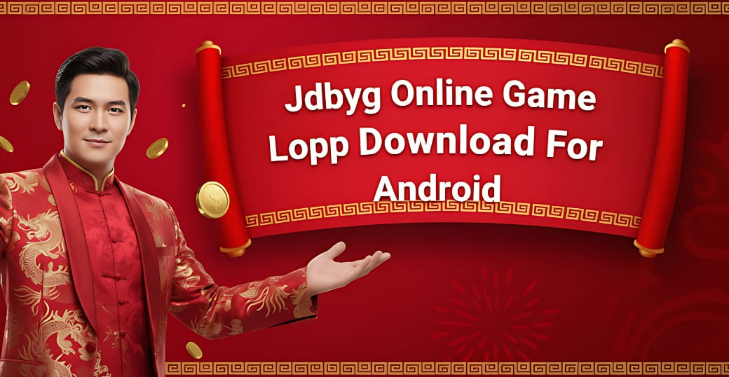 jdbyg online game