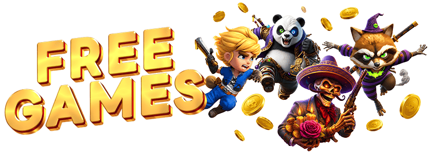 Hot Slot Games