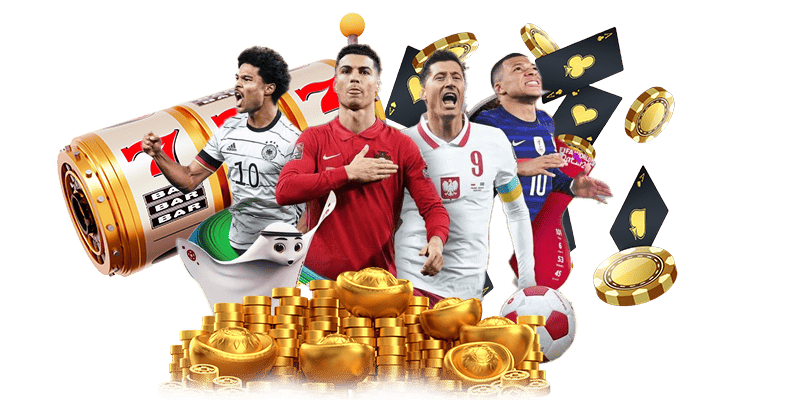 SPORTS GAMING